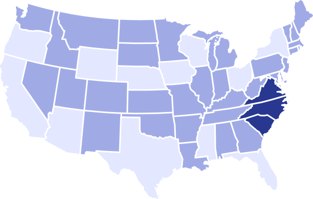 US Map