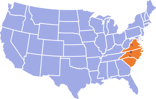 US Map